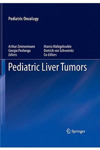 Pediatric Liver Tumors