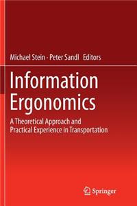 Information Ergonomics