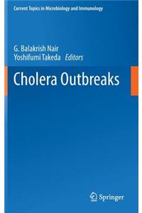 Cholera Outbreaks