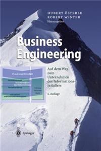 Business Engineering