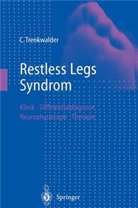 Restless Legs Syndrom