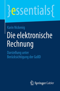 Die Elektronische Rechnung