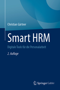 Smart Hrm