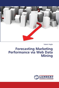 Forecasting Marketing Performance via Web Data Mining
