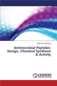 Antimicrobial Peptides