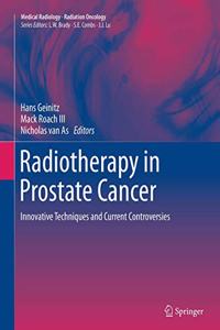 Radiotherapy in Prostate Cancer