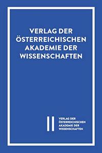 Wiener Studien. Zeitschrift Fur Klassische Philologie, Patristik Und Lateinische Tratition