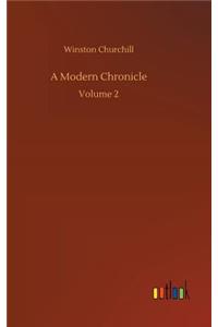 Modern Chronicle