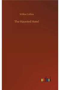 Haunted Hotel