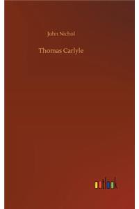 Thomas Carlyle