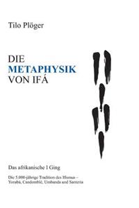 Metaphysik Von Ifá