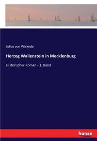 Herzog Wallenstein in Mecklenburg