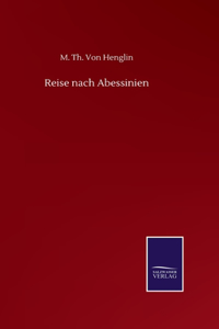 Reise nach Abessinien