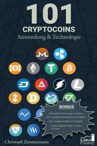 101 Cryptocoins