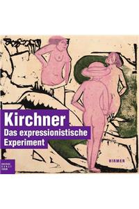 Ernst Ludwig Kirchner