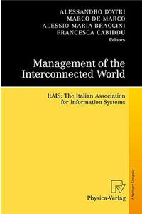 Management of the Interconnected World