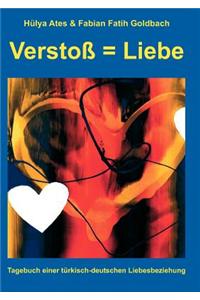 Versto = Liebe