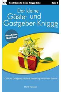 Der Kleine Gaste-Knigge 2100