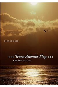 Trans-Atlantik-Flug