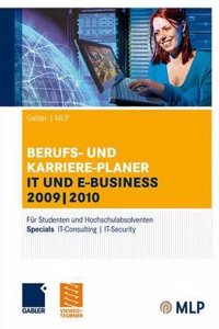 Gabler | MLP Berufs- und Karriere-Planer IT und e-business 2009 | 2010