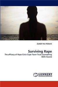 Surviving Rape