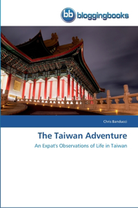 Taiwan Adventure