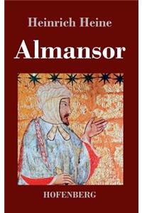 Almansor: Eine Tragödie