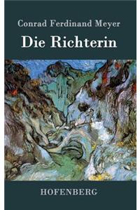 Richterin