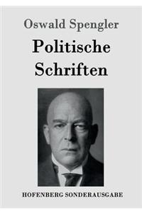 Politische Schriften