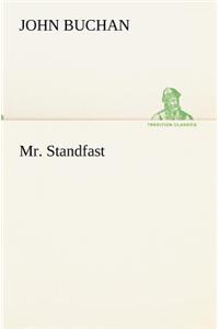 Mr. Standfast