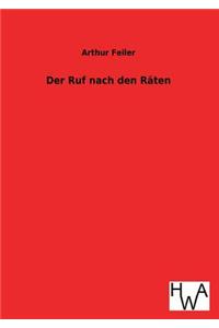 Der Ruf Nach Den Raten