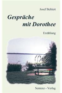 Gespräche mit Dorothee