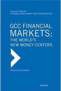 GCC Financial Markets