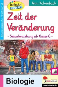 Zeit der Veranderung