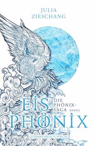 Eisphonix (Die Phonix-Saga)