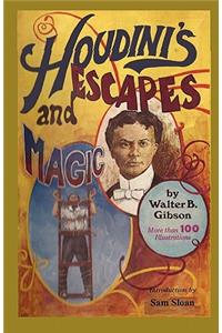 Houdini's Escapes and Magic