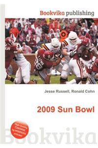 2009 Sun Bowl