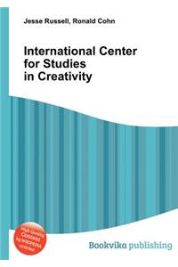 International Center for Studies in Creativity