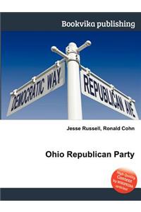 Ohio Republican Party