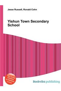 Yishun Town Secondary School
