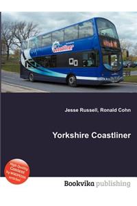 Yorkshire Coastliner