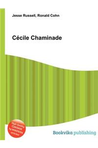 Cecile Chaminade