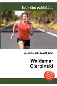 Waldemar Cierpinski