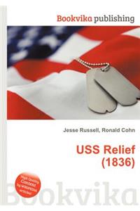 USS Relief (1836)