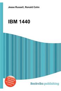 IBM 1440