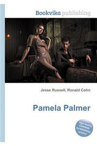 Pamela Palmer