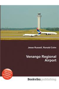 Venango Regional Airport