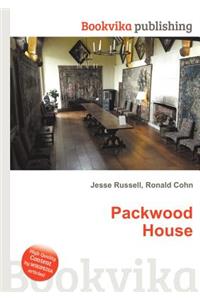 Packwood House