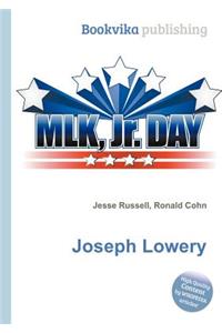 Joseph Lowery