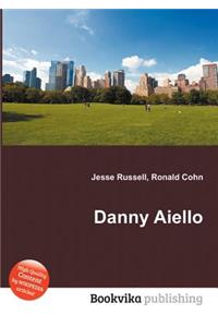 Danny Aiello